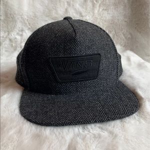 Vans Snapback one size fits all Hat
